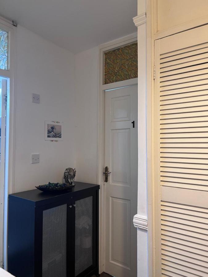 Exford Court Room 2 London Kültér fotó